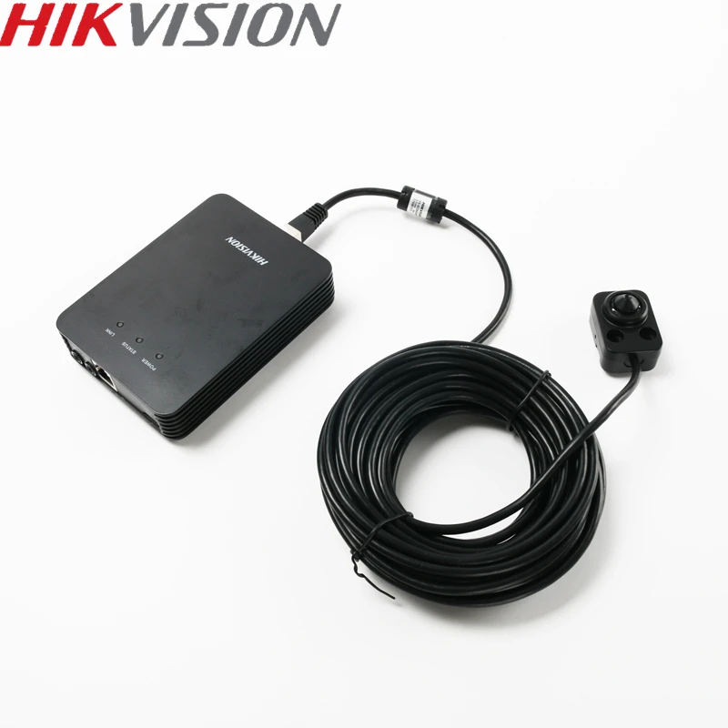 HIKVISION DS-2CD6415FWD-10/20/30 Chinese Version 1.3MP Mini IP Camera For Bank ATM Support SD Support Hik-Connect APP ONVIF
HIKVISION DS-2CD6415FWD-10/20/30 Chinese Version 1.3MP Mini IP Camera For Bank ATM Support SD Support Hik-Connect APP ONVIF
