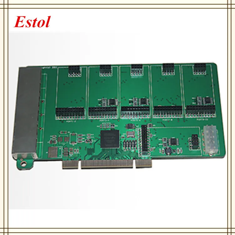 Оптовая продажа 16 порты PCI Asterisk FXO FXS карты elastix trixbox Freeswitch pbx TDM800P/AEX800/TDM2400P/AEX2400 |