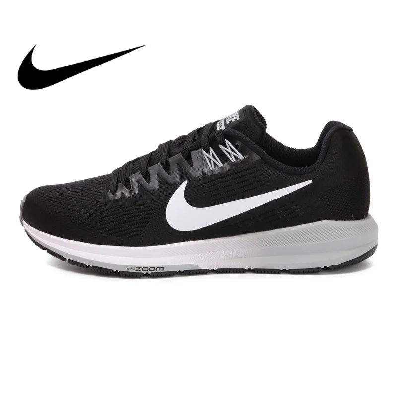 Official Original NIKE AIR ZOOM STRUCTURE 21 Women's Running Shoes Sneakers Authentic Breathable Comfortable Outdoor Sports
Official Original NIKE AIR ZOOM STRUCTURE 21 Women's Running Shoes Sneakers Authentic Breathable Comfortable Outdoor Sports