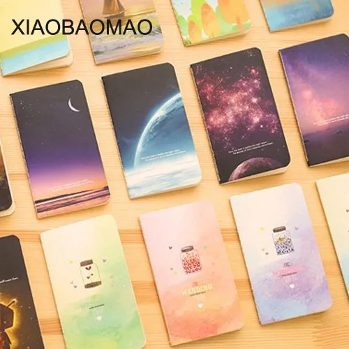 Korean Animal Kawaii Mini Notepad Cute Notebook Cartoon Note Book Small Stationery Supplies For Kid
Korean Animal Kawaii Mini Notepad Cute Notebook Cartoon Note Book Small Stationery Supplies For Kid