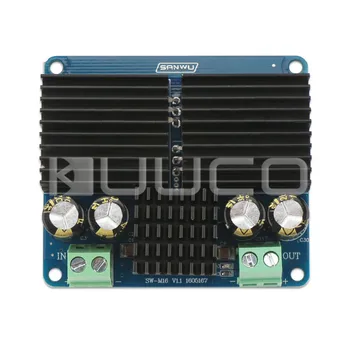 100W High Power Converter DC 10~32V to 15~35V 6A Boost Power Supply Module/Adjustable Voltage Regulator DC 12V 24V Adapter
100W High Power Converter DC 10~32V to 15~35V 6A Boost Power Supply Module/Adjustable Voltage Regulator DC 12V 24V Adapter