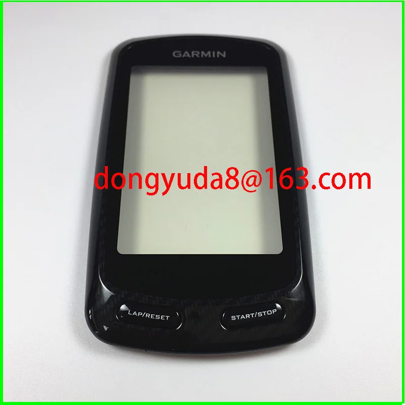 90%new Capacitive Touchscreen for Garmin Edge 810 GPS Bike Computer Touch screen digitizer panel (with Black frame)
90%new Capacitive Touchscreen for Garmin Edge 810 GPS Bike Computer Touch screen digitizer panel (with Black frame)