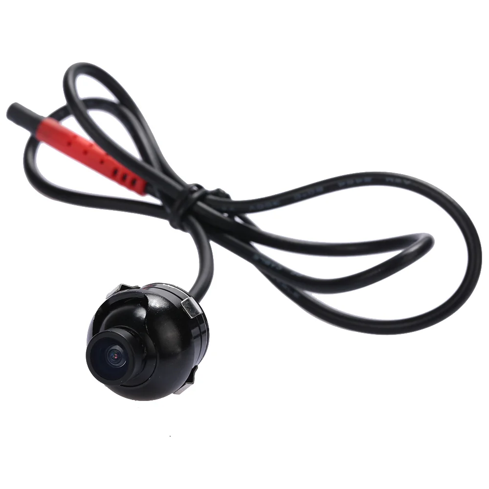 IPX68 CCD Front View Camera Parking Camera Car Rearview Universal Mini Video Parking Kit Night Vision
IPX68 CCD Front View Camera Parking Camera Car Rearview Universal Mini Video Parking Kit Night Vision