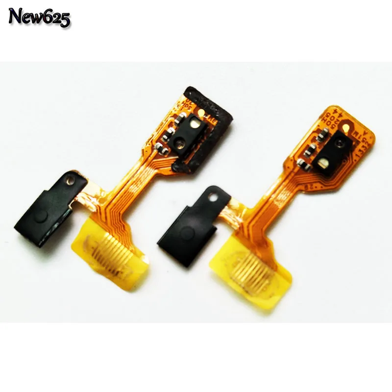 New Power Button On Off Switch Flex Mobile Phone Cable Ribbon For HTC One Mini M4 601e Repair Parts
New Power Button On Off Switch Flex Mobile Phone Cable Ribbon For HTC One Mini M4 601e Repair Parts