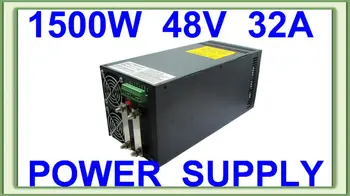 CE RoHS 1500W 48V AC DC single output led driver switching power supply with Parallel Function
CE RoHS 1500W 48V AC DC single output led driver switching power supply with Parallel Function