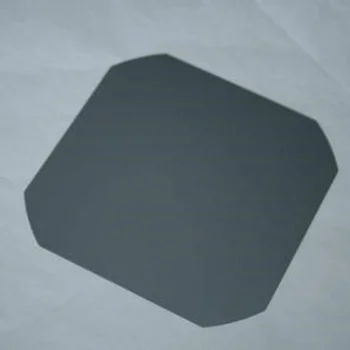 One side polished monocrystalline Si wafer 20*20*0.5mm /epitaxial wafer /Resistivity optional/High purity silicon substrate
One side polished monocrystalline Si wafer 20*20*0.5mm /epitaxial wafer /Resistivity optional/High purity silicon substrate