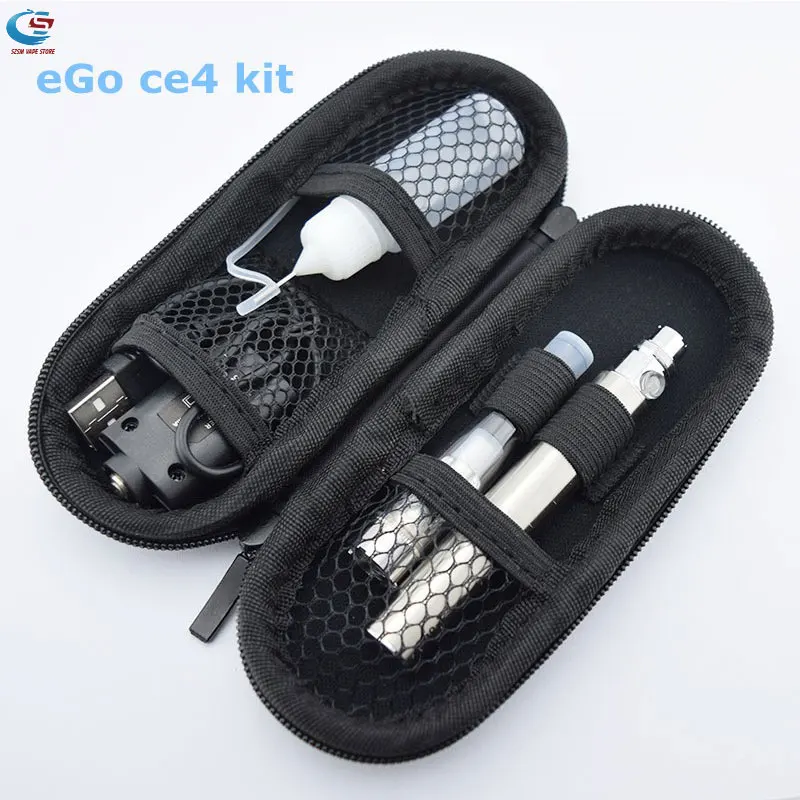 Sub Two e cigarette eGo ce4 Starter kit with 1.6 ml tank ego 650/900/1100mah battery zipper case ego ce4 vape pen kit vaporizer
Sub Two e cigarette eGo ce4 Starter kit with 1.6 ml tank ego 650/900/1100mah battery zipper case ego ce4 vape pen kit vaporizer
