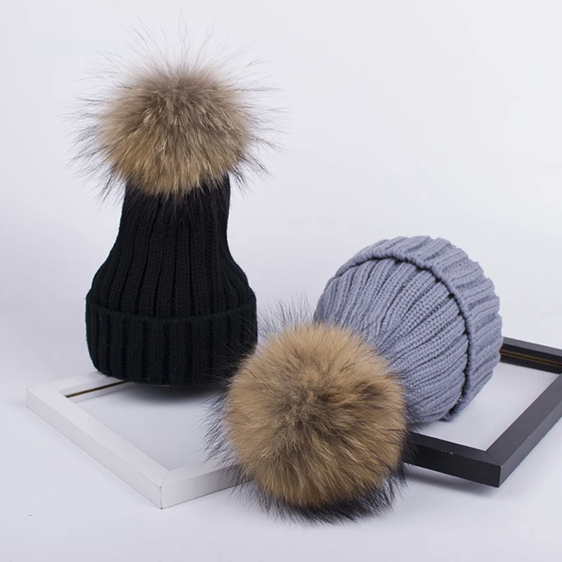 New Baby Boys Fur Beanie Cap Kids Winter Warm Knit Hat Crochet Hats For Girls 2017 Newborn Photography Props Children's Bonnet
New Baby Boys Fur Beanie Cap Kids Winter Warm Knit Hat Crochet Hats For Girls 2017 Newborn Photography Props Children's Bonnet
