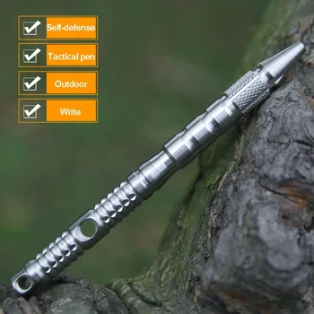 Quality Multifunctional Stainless Steel Variable T Shaped Pen Emergency Hammer Self-defense Tactics EDC Outdoor Writing Pen HR
Quality Multifunctional Stainless Steel Variable T Shaped Pen Emergency Hammer Self-defense Tactics EDC Outdoor Writing Pen HR