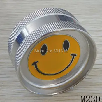 wholesale-144pcs/lot 2015 new comming smile grinder 2-layer metal grinder free shipping
wholesale-144pcs/lot 2015 new comming smile grinder 2-layer metal grinder free shipping
