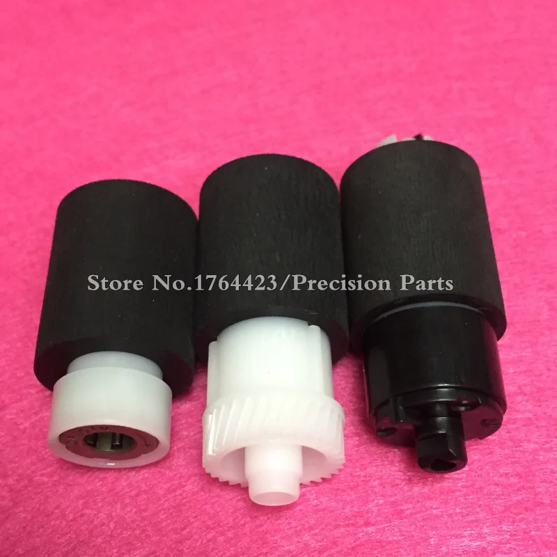 Новый совместимый ролик пикапа для Kyocera Mita Fs6025 6030 TASKalfa 255 305 3050 FS 4100 4200 2F906230 2F909171