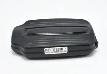 LK209A 6000mAh battery container GPS tracker/Anti-dropped Alarm GPS tracker with box
LK209A 6000mAh battery container GPS tracker/Anti-dropped Alarm GPS tracker with box