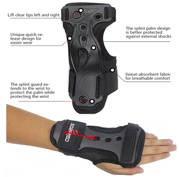 2018 Children Adult Adjustable Wrist Support Bracers Pressurization Protect Hand Palm Strap Wraps Prevent Sprains
2018 Children Adult Adjustable Wrist Support Bracers Pressurization Protect Hand Palm Strap Wraps Prevent Sprains