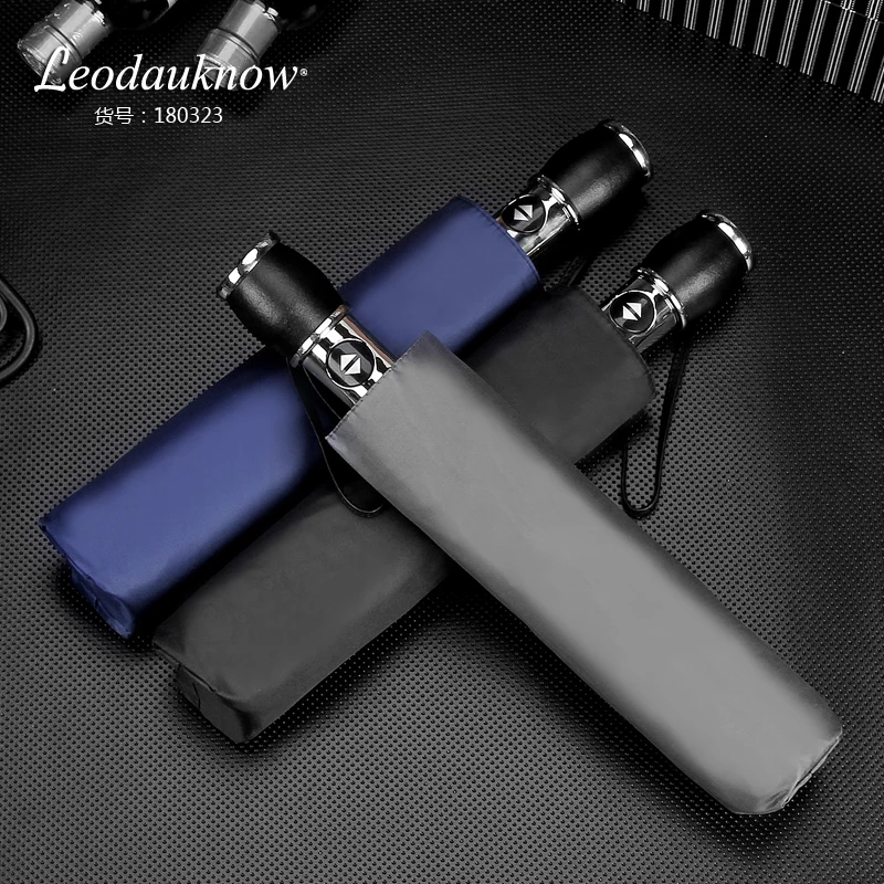 2019 Automatic folding umbrella men rain quality windproof uv large paraguas male stripe parapluie 3 colors recommend
2019 Automatic folding umbrella men rain quality windproof uv large paraguas male stripe parapluie 3 colors recommend