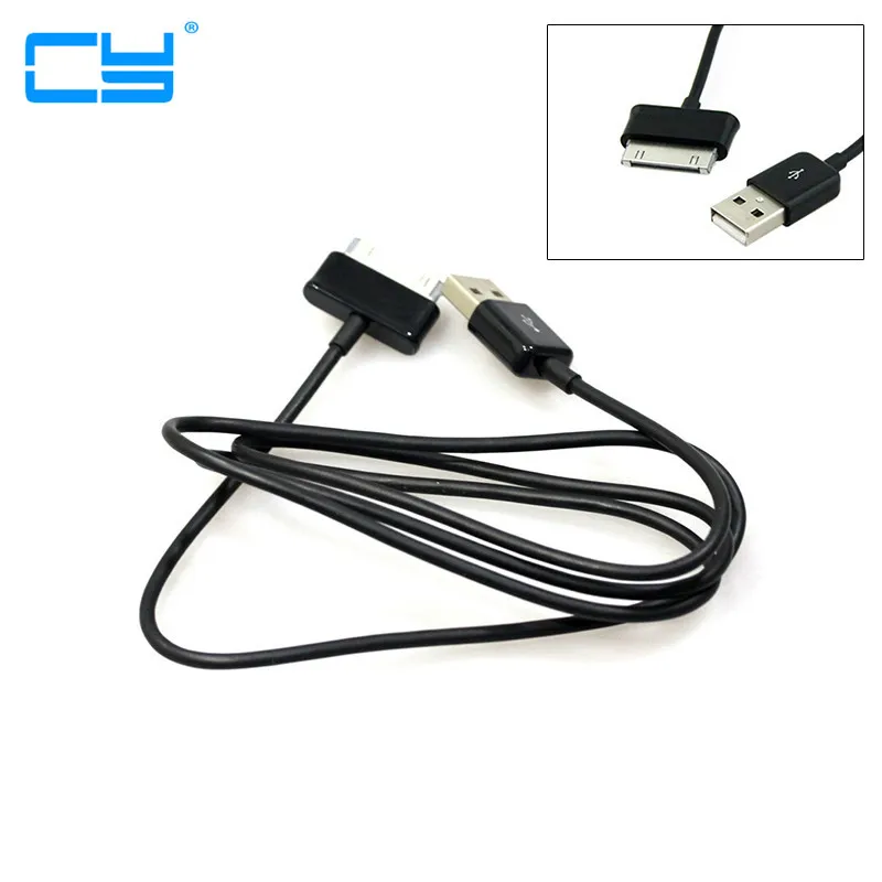 3 м/10 футов сверхдлинный USB-кабель для зарядки и передачи данных зарядный кабель