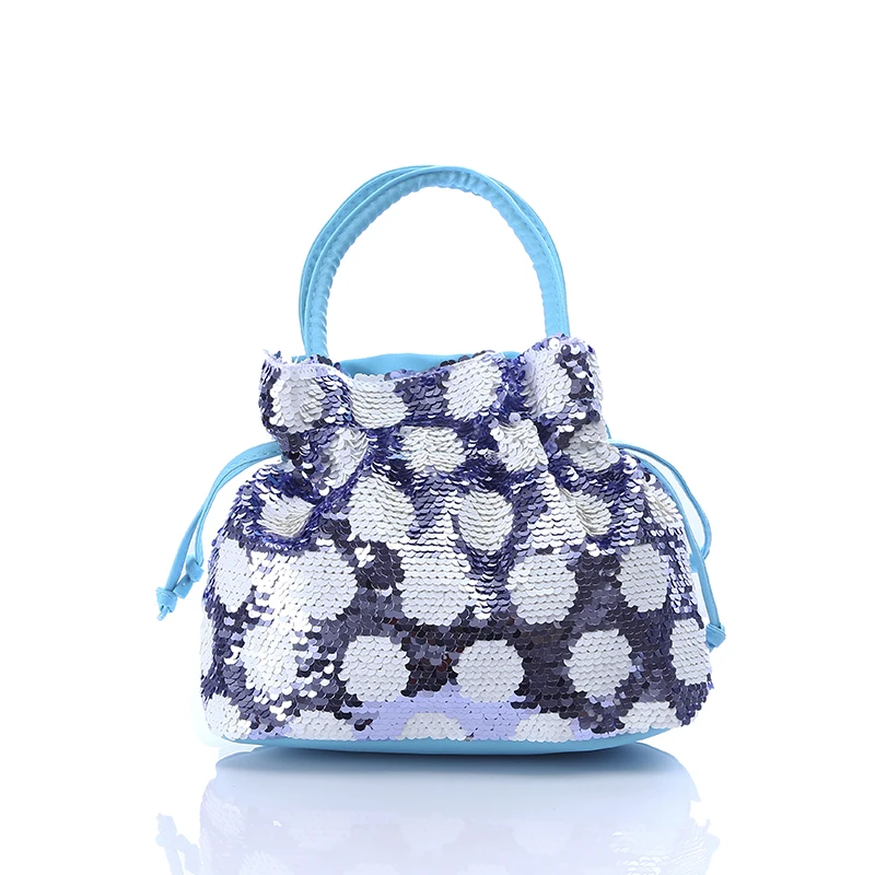 2019 New Kid Mini Purse Handbag Tote Cute Women Girls Sequins String Hand Bags Baby Clutch Handbags Purses
2019 New Kid Mini Purse Handbag Tote Cute Women Girls Sequins String Hand Bags Baby Clutch Handbags Purses