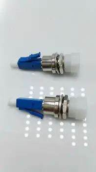 Free Shipping FC Female to LC Male Fiber Optic Adapter FC-LC Hybrid Optical Adaptor
Free Shipping FC Female to LC Male Fiber Optic Adapter FC-LC Hybrid Optical Adaptor