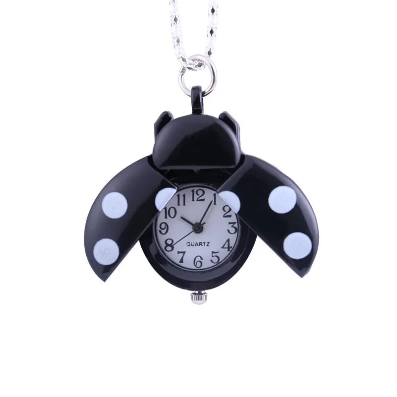 Fashion Women Men Pocket Watches Personality Ladybug Quartz Pocket Watch Unisex Necklace Watch Digital Ladies Casual Clock /C
Fashion Women Men Pocket Watches Personality Ladybug Quartz Pocket Watch Unisex Necklace Watch Digital Ladies Casual Clock /C