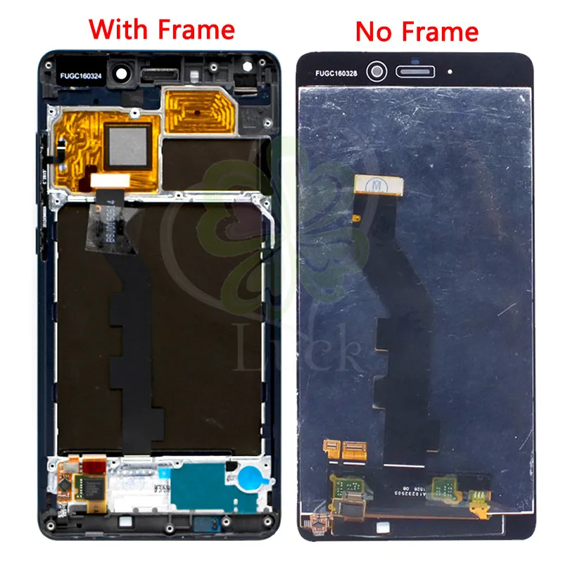For 5.7" Xiaomi MI Note MI Note LTE LCD Display Touch Screen with frame Digitizer Replacement For Xiaomi MI Note / Note Pro lcd
For 5.7" Xiaomi MI Note MI Note LTE LCD Display Touch Screen with frame Digitizer Replacement For Xiaomi MI Note / Note Pro lcd