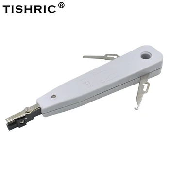 Tishric 10 PCS Professional Original Krone Lsa-plus KD-1 RJ45 Telecom Phone Wire Cable Punch Down Network Tool Kit Optical
Tishric 10 PCS Professional Original Krone Lsa-plus KD-1 RJ45 Telecom Phone Wire Cable Punch Down Network Tool Kit Optical