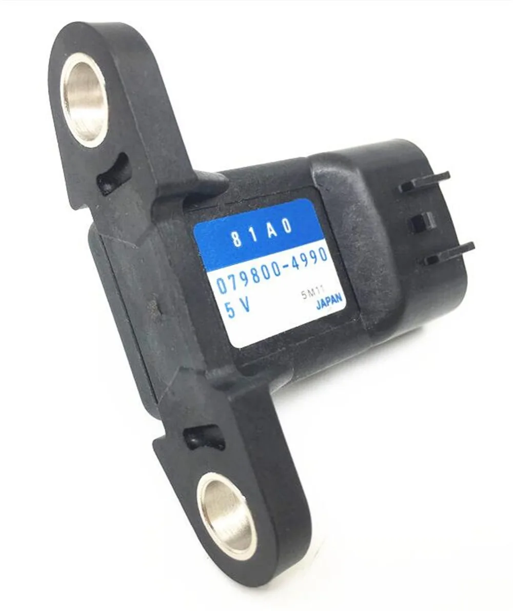 1pc High Quality Intake Air Pressure Sensors 079800-4990 MAP Sensors for Suzuki Cars
1pc High Quality Intake Air Pressure Sensors 079800-4990 MAP Sensors for Suzuki Cars