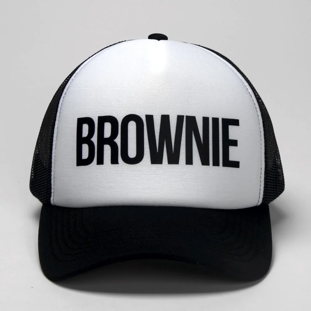 BROWNIE