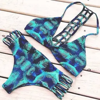 summer style Agent Provocateur Bikini Ebay AliExpress Europe feather floral print bikini
summer style Agent Provocateur Bikini Ebay AliExpress Europe feather floral print bikini