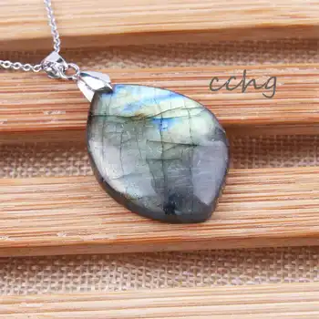Natural irregular crystal Moonstone Sunstone Labradorite pendant Divination spiritual meditation fashion Jewelry Pendants Beads
Natural irregular crystal Moonstone Sunstone Labradorite pendant Divination spiritual meditation fashion Jewelry Pendants Beads