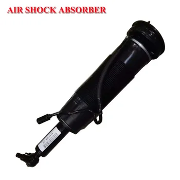 Front left ABC Shock Absorber for Mercedes S-Class W221 ABC 2005-2013 A2213207913 A2213200113 A2213206113 A2213206513
Front left ABC Shock Absorber for Mercedes S-Class W221 ABC 2005-2013 A2213207913 A2213200113 A2213206113 A2213206513