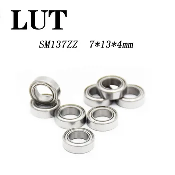 10pcs/Lot High quality SMR137ZZ smr137 zz L-1370ZZ stainless steel 440C deep groove ball bearing 7x13x4 mm miniature bearing
10pcs/Lot High quality SMR137ZZ smr137 zz L-1370ZZ stainless steel 440C deep groove ball bearing 7x13x4 mm miniature bearing
