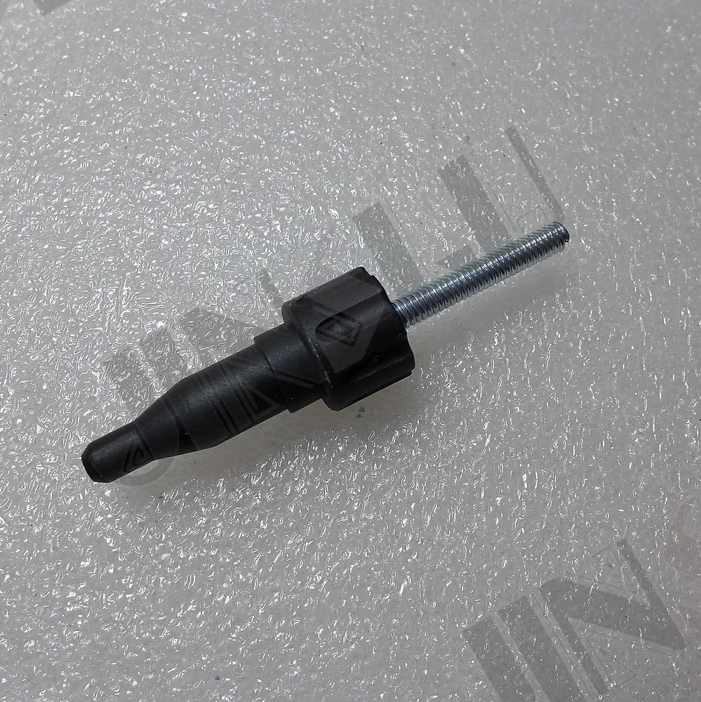 1PK Nozzle Part for Wire Feed Assembly Wire Feeder Motor MIG MAG Welding Machine Welder
1PK Nozzle Part for Wire Feed Assembly Wire Feeder Motor MIG MAG Welding Machine Welder