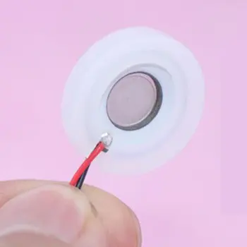 16mm 108KHZ Ultrasonic Atomizing Piece Part Air Humidifier Spray Apparatus Replacement Atomizing Head Oscillating Plate
16mm 108KHZ Ultrasonic Atomizing Piece Part Air Humidifier Spray Apparatus Replacement Atomizing Head Oscillating Plate
