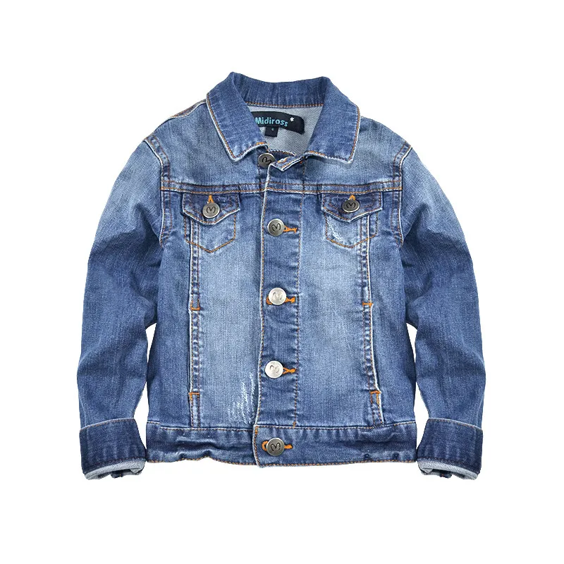 Kids Girls Denim Coat Jackets Solid Warm Tops Teenager Jeans Coat Ripped Autumn Winter Windbreaker Embroidery Children Outwear
Kids Girls Denim Coat Jackets Solid Warm Tops Teenager Jeans Coat Ripped Autumn Winter Windbreaker Embroidery Children Outwear