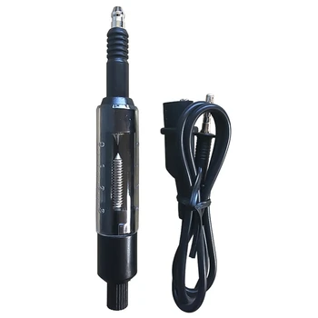 Ignition Coil Spark Tester Coil Ignition System Diagnostic Spark Testing Power Tool Adjustable Car Auto Tester
Ignition Coil Spark Tester Coil Ignition System Diagnostic Spark Testing Power Tool Adjustable Car Auto Tester