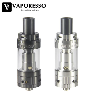100% Original Vaporesso Gemini Atomizer 3ml 22mm Tank Cartomizer with Velocity Style Deck Adjustable Airflow for Vaporesso Swag
100% Original Vaporesso Gemini Atomizer 3ml 22mm Tank Cartomizer with Velocity Style Deck Adjustable Airflow for Vaporesso Swag