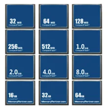 Wholesale 5PCS/Lot CF Card Memory Card Compact Flash 32MB 64MB 128MB 256MB 512MB 1GB 2GB 4GB 8GB 16GB 32GB 64GB CF Card 4GB Used
Wholesale 5PCS/Lot CF Card Memory Card Compact Flash 32MB 64MB 128MB 256MB 512MB 1GB 2GB 4GB 8GB 16GB 32GB 64GB CF Card 4GB Used
