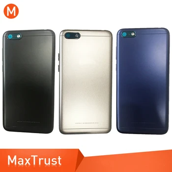 10PCS/Lot High Quality For Huawei Y5 2018 / For Huawei Y5 prime 2018 Battery Cover Back Battery Door Rear Housing Cover Case 
10PCS/Lot High Quality For Huawei Y5 2018 / For Huawei Y5 prime 2018 Battery Cover Back Battery Door Rear Housing Cover Case