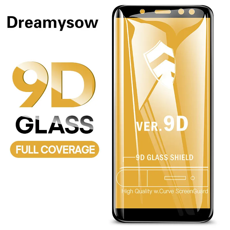 9D Full Cover Tempered Glass For Xiaomi Mi9X Mi9 Mi9SE Redmi Note 7 5 6 Pro 5A 6A 5 Plus Phone Protective Film Screen Protector
9D Full Cover Tempered Glass For Xiaomi Mi9X Mi9 Mi9SE Redmi Note 7 5 6 Pro 5A 6A 5 Plus Phone Protective Film Screen Protector