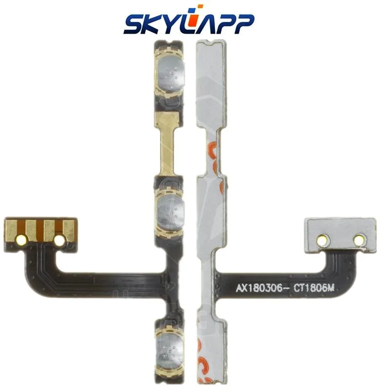 Flat Cable for Xiaomi Redmi Note 5 Pro start button Connector Flex Ribbon Flexible Flat Cable Free shipping 
Flat Cable for Xiaomi Redmi Note 5 Pro start button Connector Flex Ribbon Flexible Flat Cable Free shipping