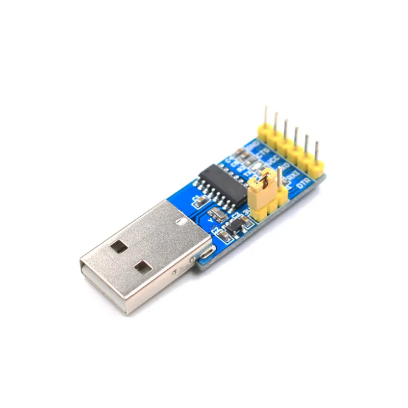 3.3V/5V Download For Arduino pro mini CH340G USB to TTL | Электроника