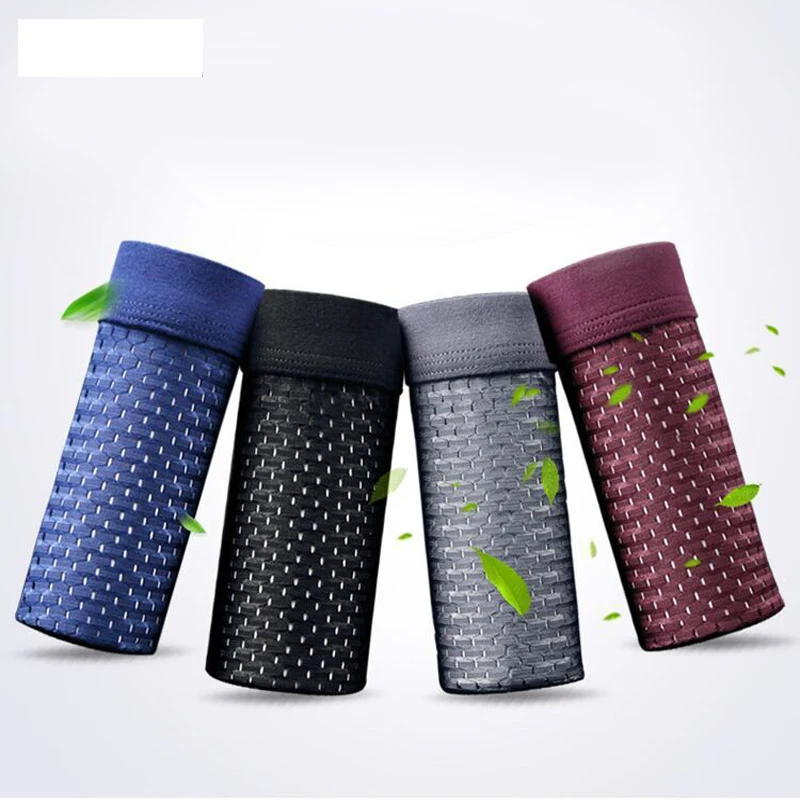 Mesh Silk Men Boxer Shorts Panties U Pouch Underpants Breathable Boxers Homme l to 3XL
Mesh Silk Men Boxer Shorts Panties U Pouch Underpants Breathable Boxers Homme l to 3XL