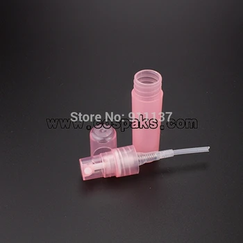 100pcs wholesale 5ml perfume bottle with pump mist spray , PB-5ml refillable pump atomizer
100pcs wholesale 5ml perfume bottle with pump mist spray , PB-5ml refillable pump atomizer