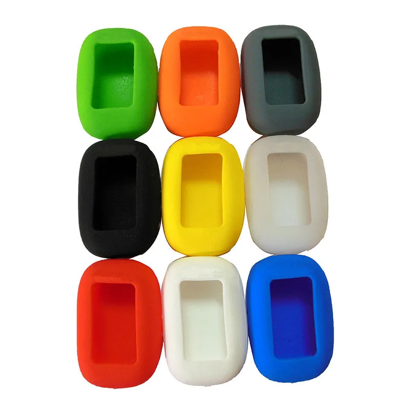 Starline B92 Silicone case keychain for russia versionstarline B92 B94 B62 B64 LCD remote two way car alarm system
Starline B92 Silicone case keychain for russia versionstarline B92 B94 B62 B64 LCD remote two way car alarm system