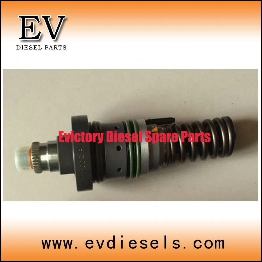 D4D valve-ec140b