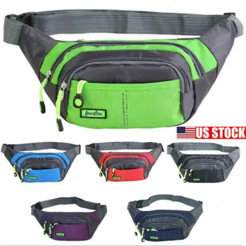 Mens Women Canvas Waist Bag Messenger Unisex Big Sport Shoulder Waist Crossbody Bag
Mens Women Canvas Waist Bag Messenger Unisex Big Sport Shoulder Waist Crossbody Bag