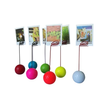 5 Pcs Menu Clip Note Clips Creative Golf Shaped Table Number Holders Menu Clip for Home Restaurant Desktop
5 Pcs Menu Clip Note Clips Creative Golf Shaped Table Number Holders Menu Clip for Home Restaurant Desktop