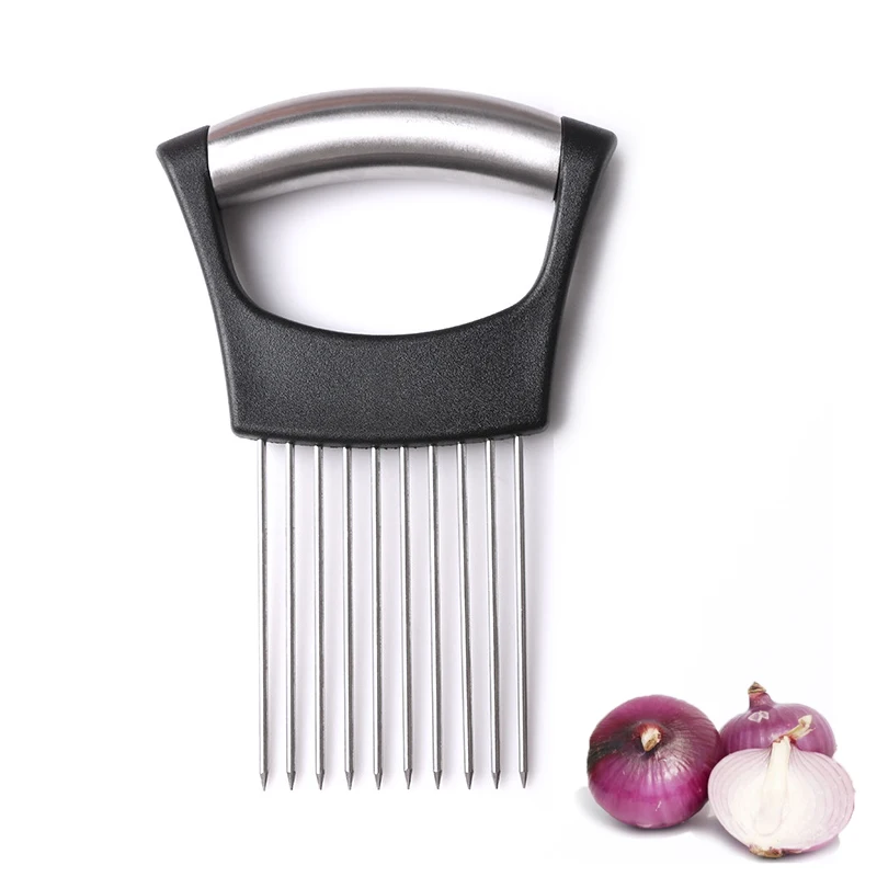 High Quality Vegetable Onion Cutter Chopper Slicer Vegetable Cutter Loose Meat Tomato Slicing Kitchen Gadget
High Quality Vegetable Onion Cutter Chopper Slicer Vegetable Cutter Loose Meat Tomato Slicing Kitchen Gadget