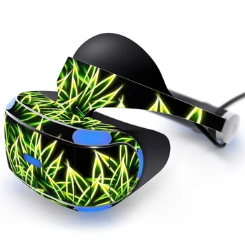 Free drop shipping China factory super skin sticker with cheap price for PS VR #TN-PVR-0087
Free drop shipping China factory super skin sticker with cheap price for PS VR #TN-PVR-0087