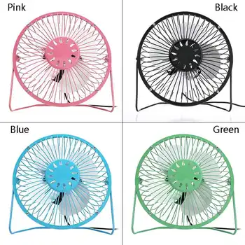 USB Portable Desk Fans 3 Mini Cooler Cooling Fans Operation Mute Silent PC Laptop Notebook 4 Colors
USB Portable Desk Fans 3 Mini Cooler Cooling Fans Operation Mute Silent PC Laptop Notebook 4 Colors