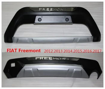 Front & Rear BUMPER GUARD For FIAT Freemont 2012 2013 2014 2015 2016 2017 High Quality Guard Plate Car Accessories
Front & Rear BUMPER GUARD For FIAT Freemont 2012 2013 2014 2015 2016 2017 High Quality Guard Plate Car Accessories